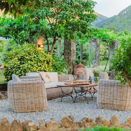 Magnolie, Stylish Family Villa