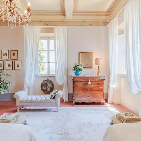 Magnolie, Stylish Family * Vorno