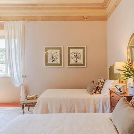 Magnolie, Stylish Family Villa
