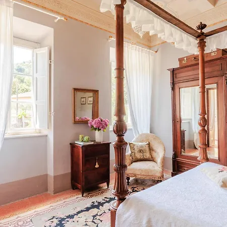 Villa Magnolie, Stylish Family