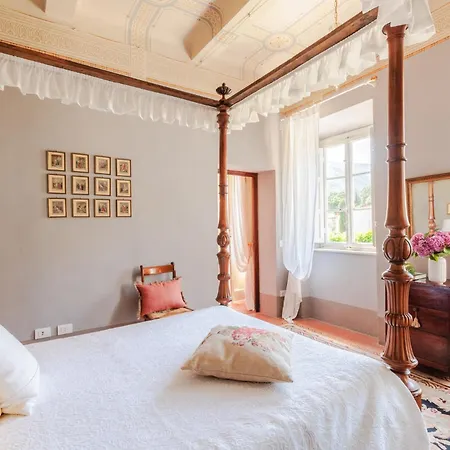Villa Magnolie, Stylish Family *