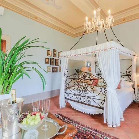 Magnolie, Stylish Family Villa *