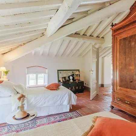 Magnolie, Stylish Family Villa