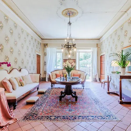 Magnolie, Stylish Family Villa