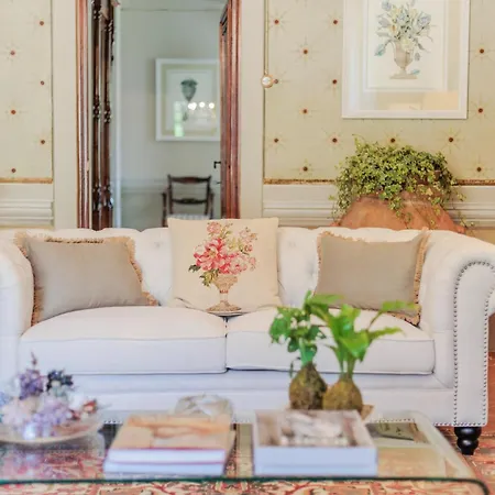 Villa Magnolie, Stylish Family *