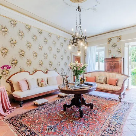 Magnolie, Stylish Family * Vorno
