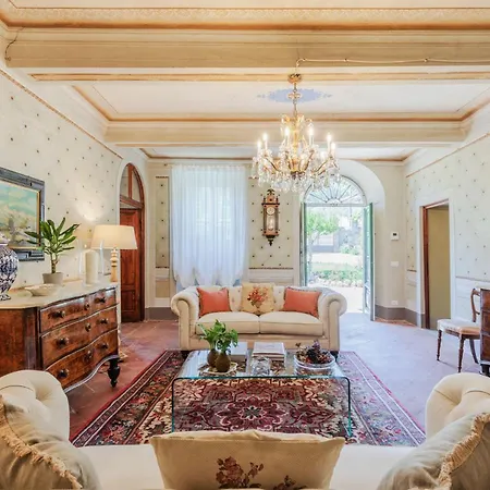 Magnolie, Stylish Family Villa