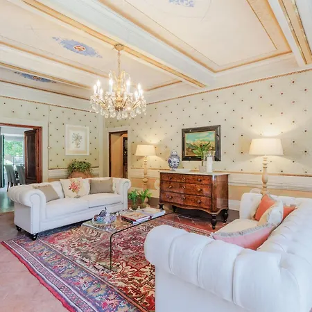 Magnolie, Stylish Family Villa *