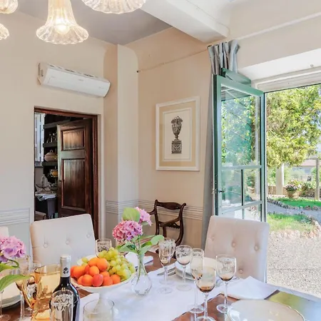 Magnolie, Stylish Family Vorno