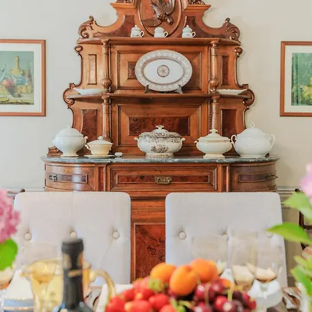 Magnolie, Stylish Family * Vorno
